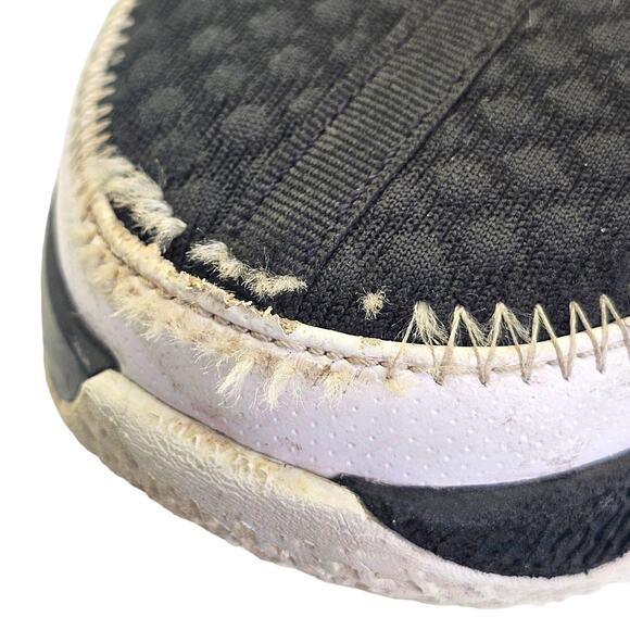 Nike Lebron 17 Low EP React Metallic Gold Athletic Basketball Sneaker - Picture 8 of 12